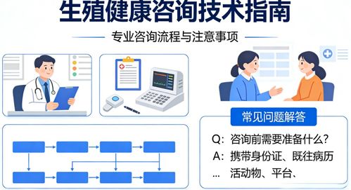 人社部生殖健康咨询技术全维度解读与守嘉职业技能专项培训业务详解